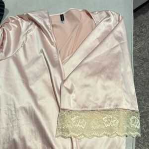 Kimono by blush in L/xl